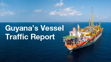 vessel report